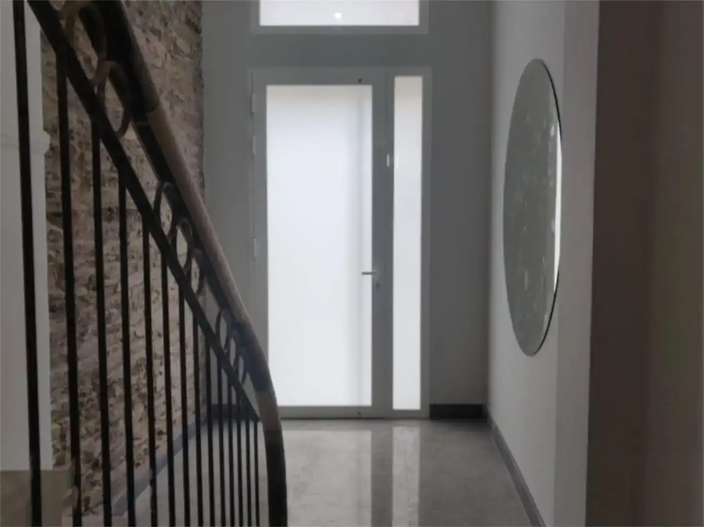 Flat for rent in Recatelo - O Carme