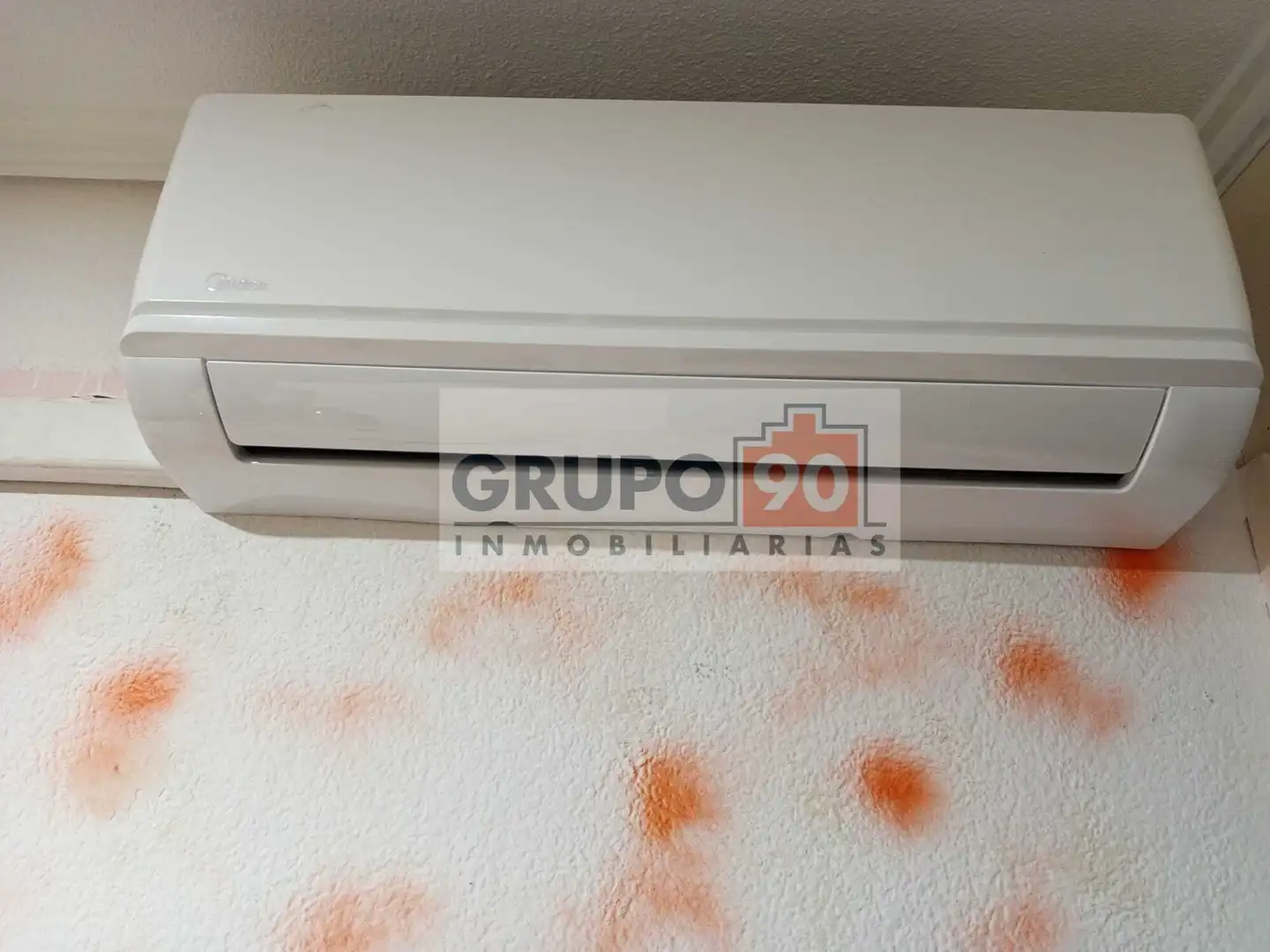 Jardín de Piso en venta en Valencia con Aire acondicionado y Balcón