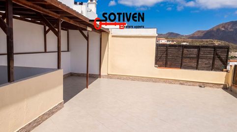 Photo 4 of Houses for sale in Valle San Lorenzo, Arona