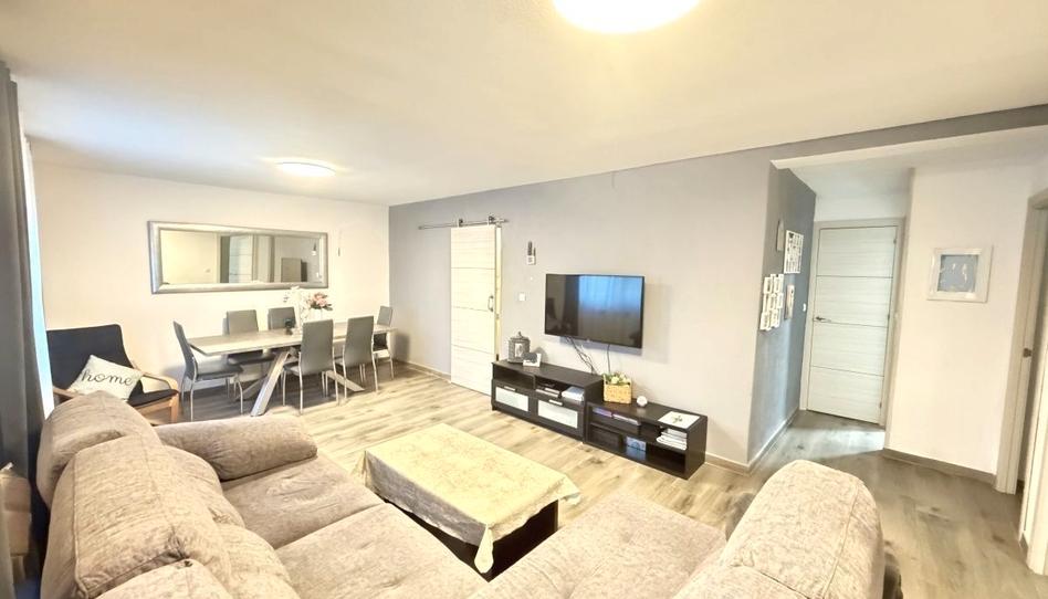 Photo 1 of Flat for sale in Calle Río Escabas, Centro Bº Doscientas, Guadalajara