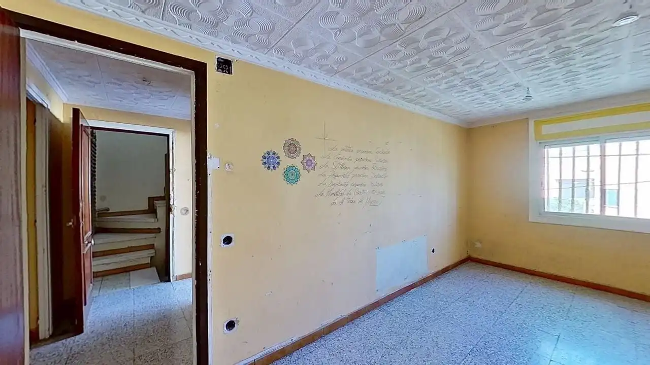 Houses for sale in Sant Vicenç Dels Horts  with Air Conditioner, Terrace and Storage room