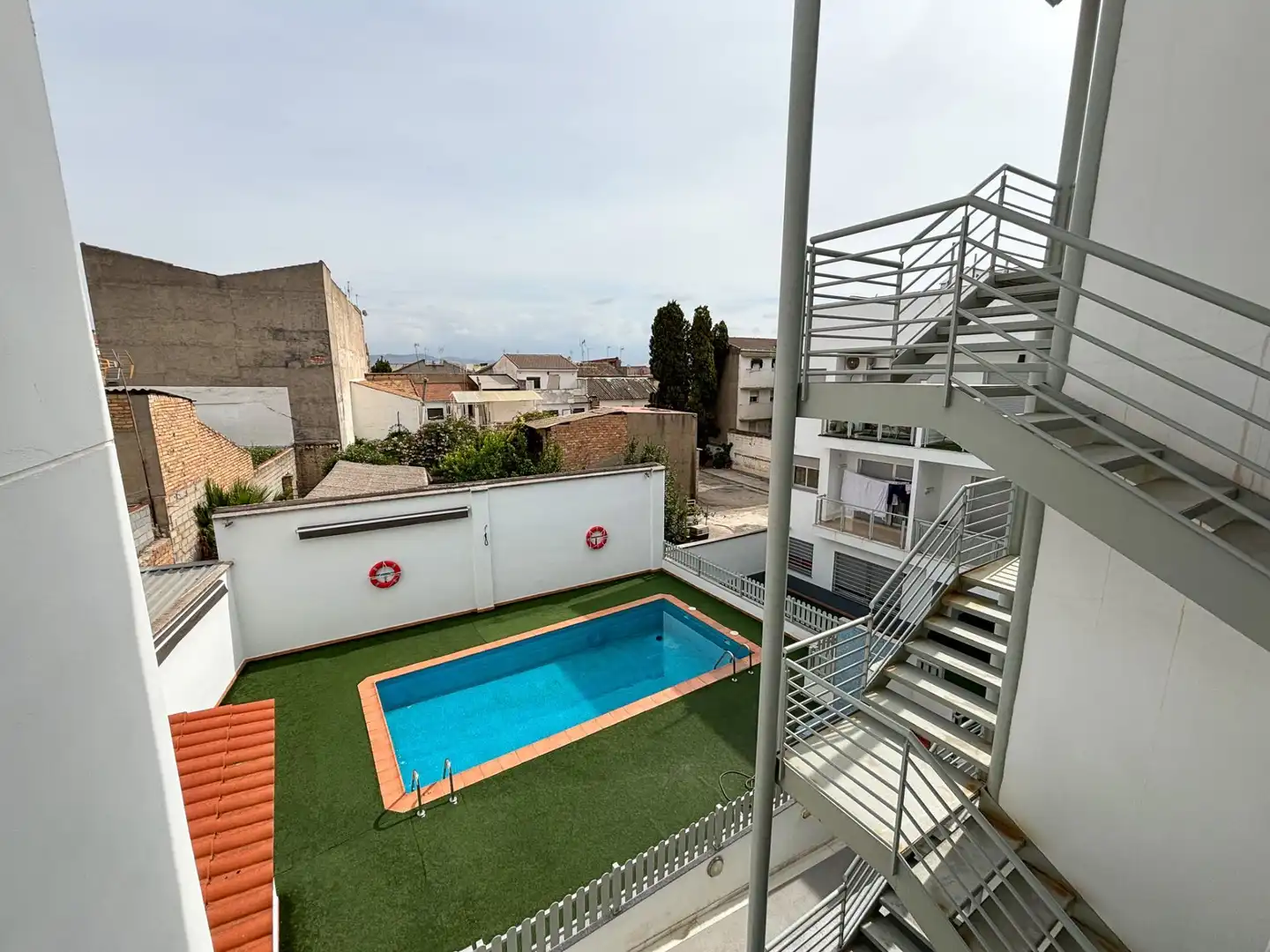 Piso en venta en CALLE GOZÁLVEZ, Atarfe