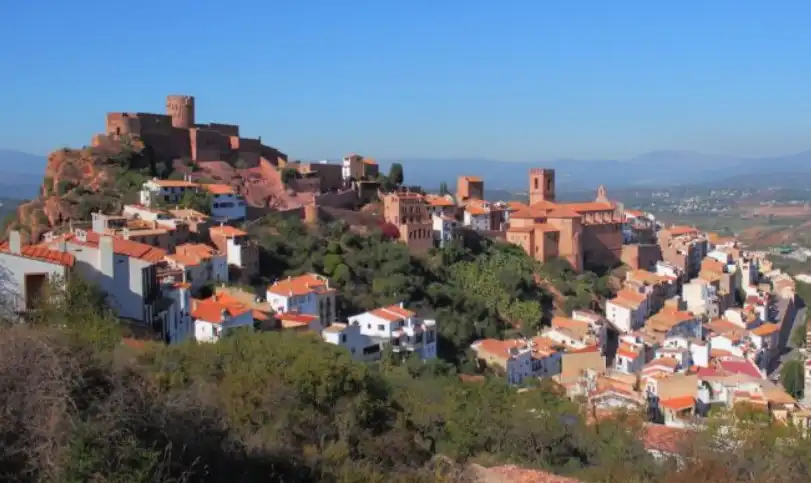 Casa o chalet en venta en Carrer Colsets, Vilafamés
