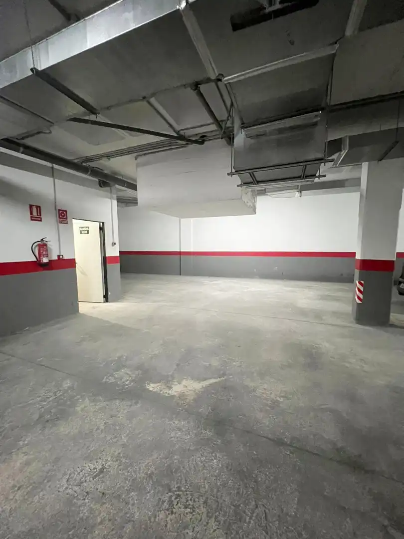 Einzelparkplatz zum Verkauf in Elche ciudad, imagen 7