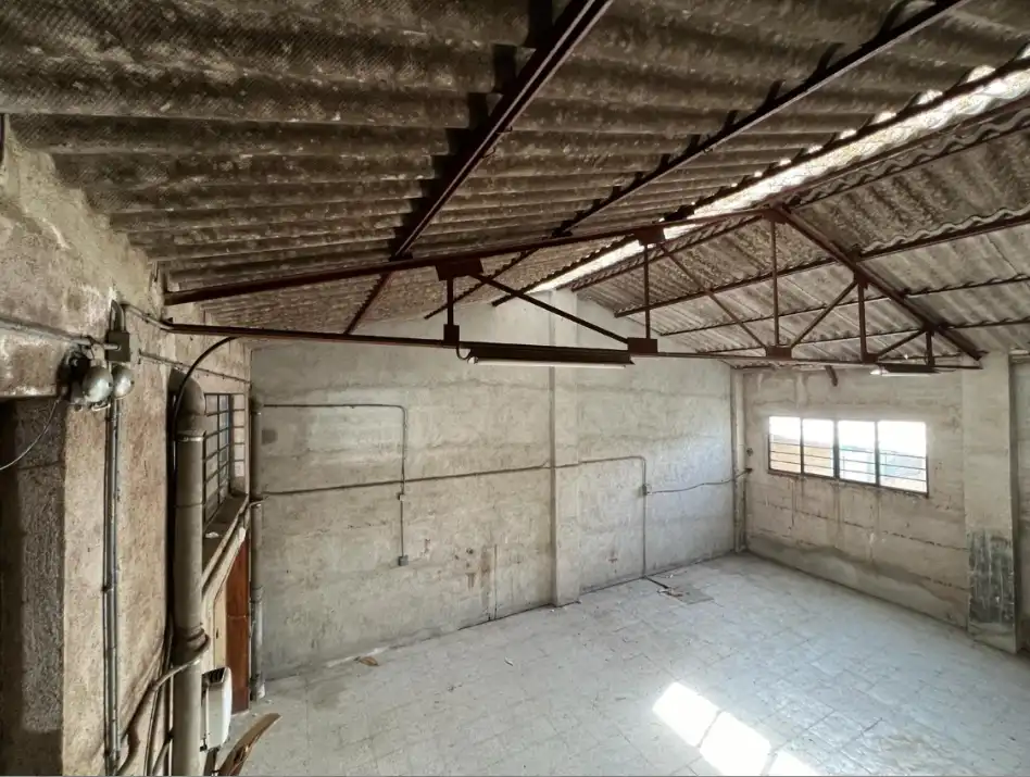 Nave industrielle à vendre à Carrer Josep Grabulosa, imagen 16