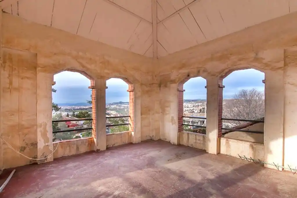Casa o chalet en venta en La Zubia con Calefacción, Jardín privado y Terraza