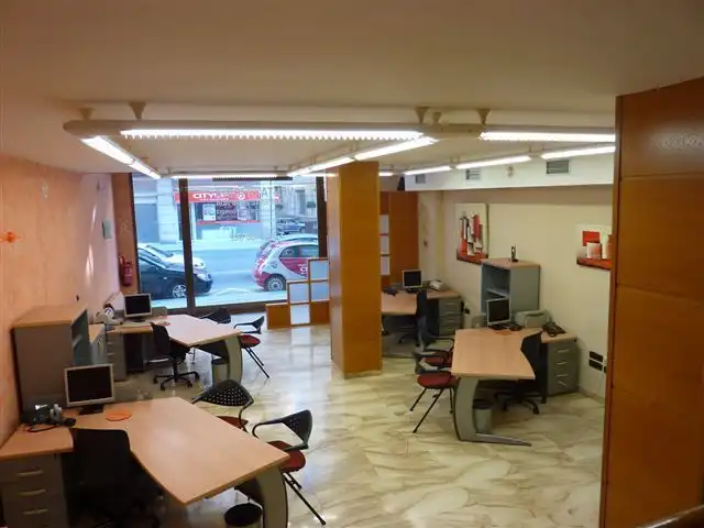 Local comercial en venta en Príncep de Viana - Clot - Xalets Humbert Torres, imagen 31