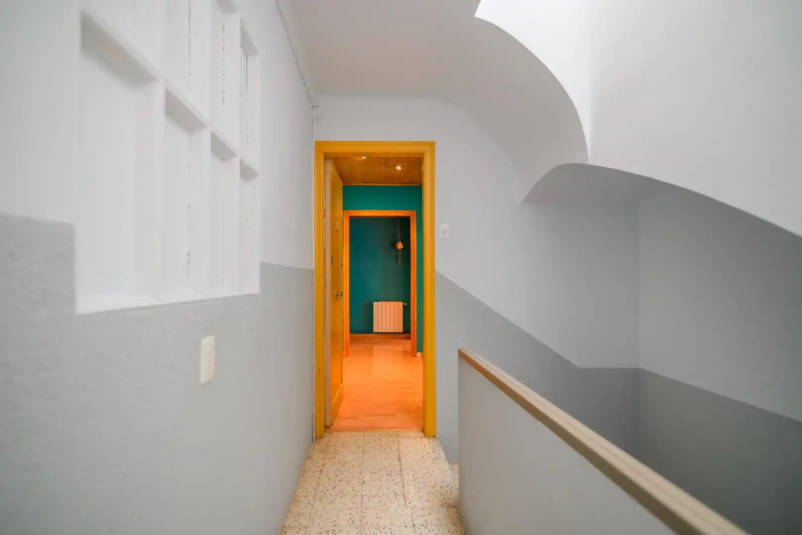 Flat for sale in Manresa  with Heating and Alarm