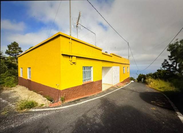 Casa-chalet en Venta en Laureles en La Guancha