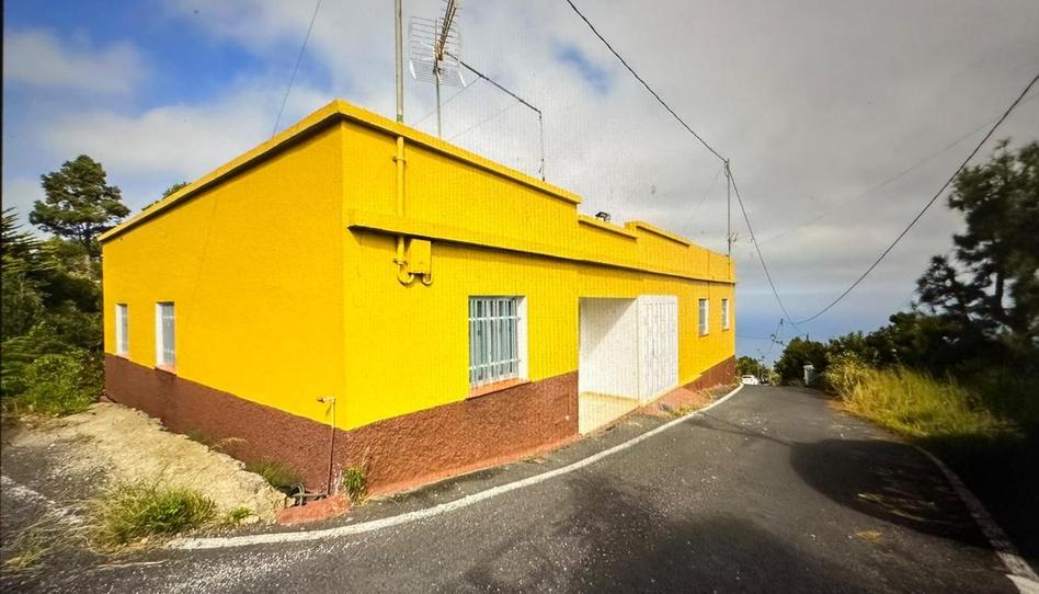 Foto 1 de Casa o xalet en venda a Laureles, La Guancha, Santa Cruz de Tenerife