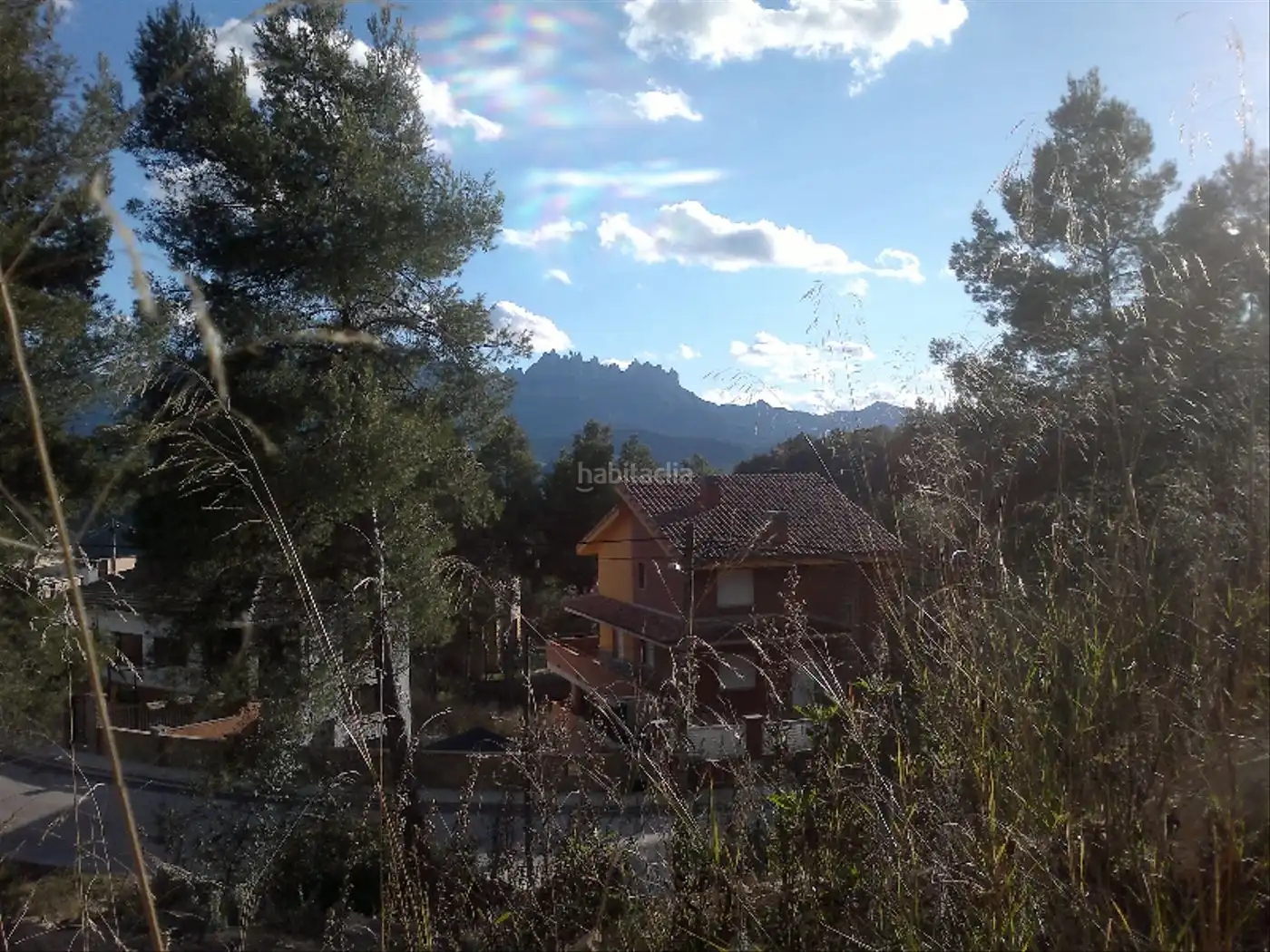 Wohnbaugrundstück zum Verkauf in Mas Planoi 485, imagen 4