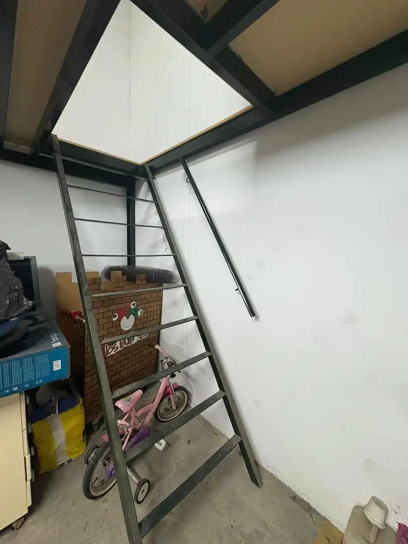 Aparcament amb ascensor en venda a Écija, imagen 4