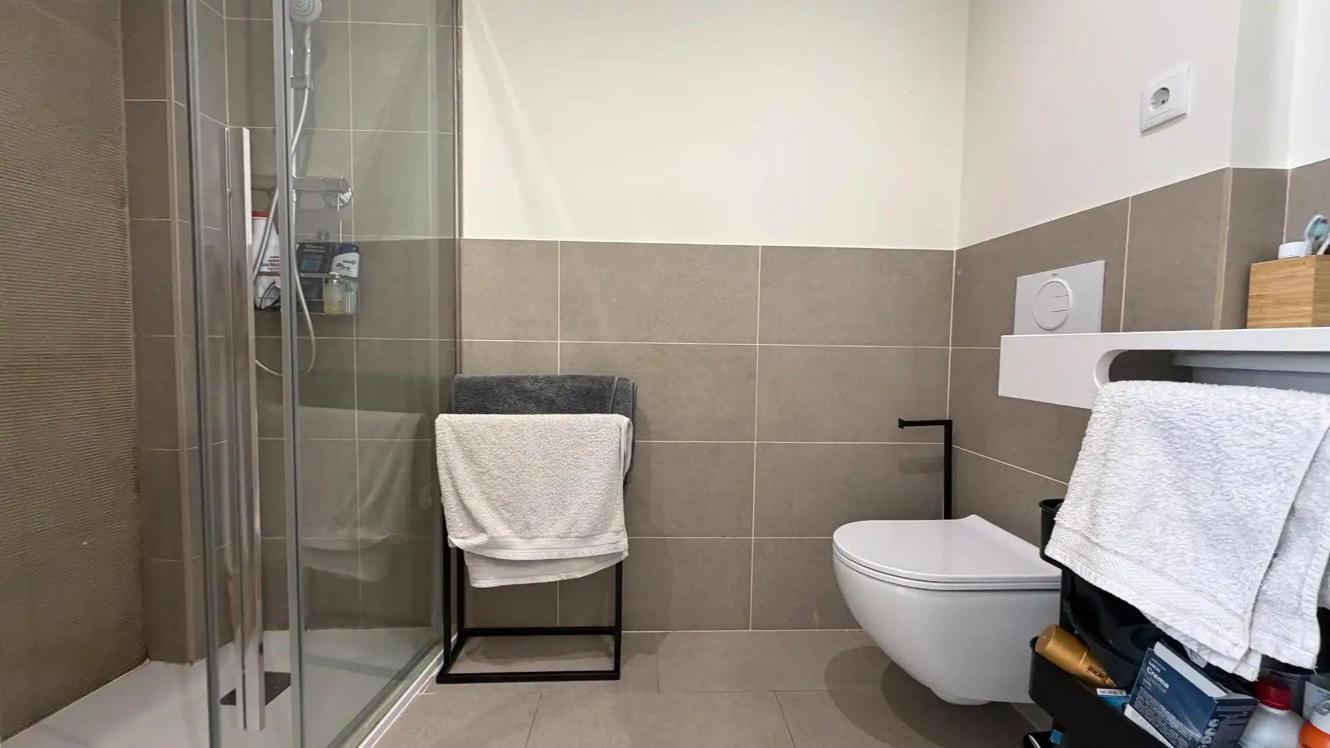Flat with terrace for sale in VINT-I-DOS DE JULIOL,DEL, imagen 37