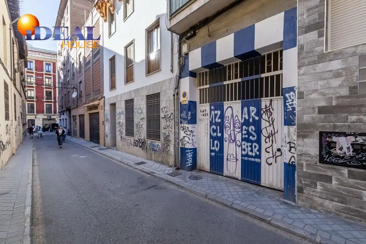 Aparcament en venda a Centro, imagen 23