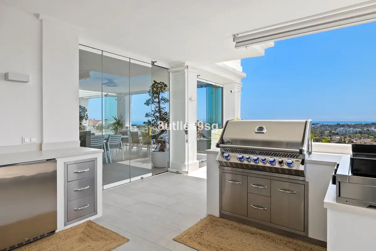 Piso con ascensor en venta en Calle Aries 60, imagen 27