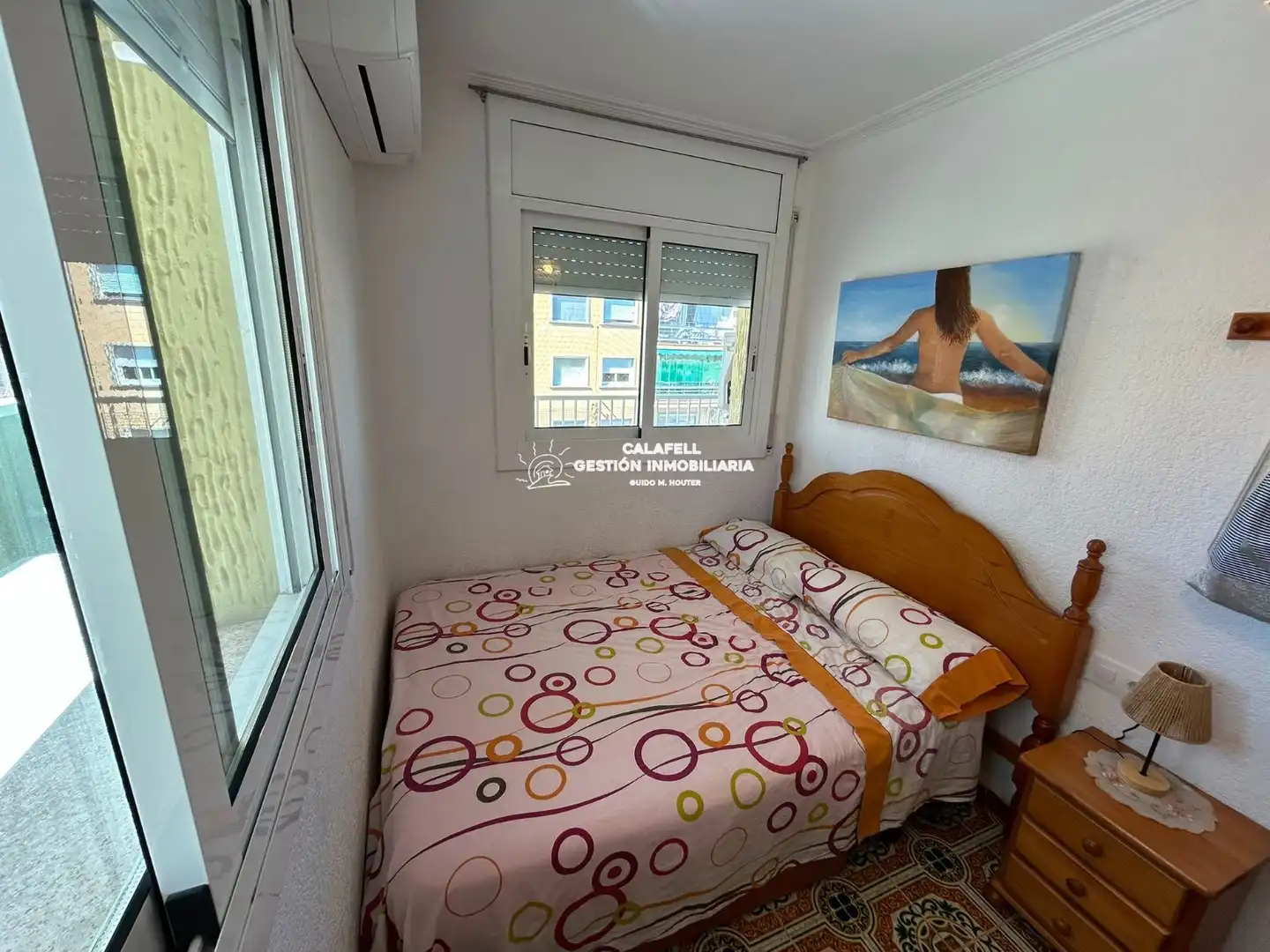 Piso con ascensor en venta en Lluis Companys, imagen 10
