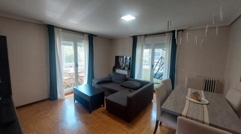 Photo 4 of Flat for sale in Avenida de Mariano Andrés, La Asunción - La Inmaculada, León