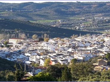 Terreno residenziale in vendita a Villanueva del Rosario