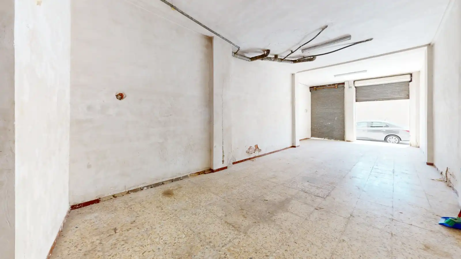 Gewerbefläche zum Verkauf in Elche ciudad, imagen 4