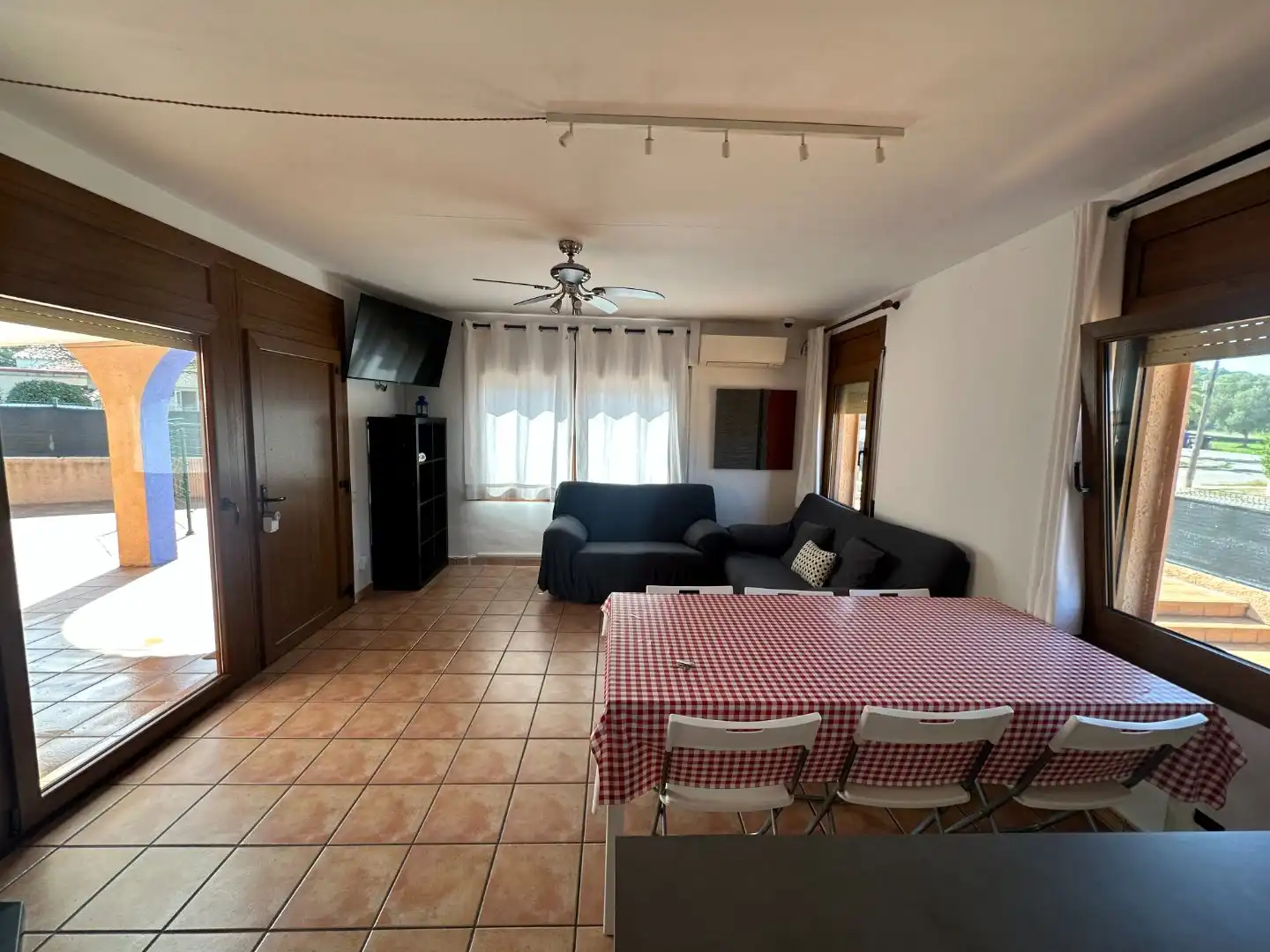 Haus oder Chalet zur Miete in Carrer del Figuerar, 2, Els Masos de Pals