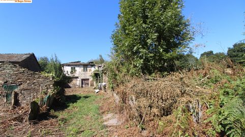 Foto 3 de Casa o chalet en venta en Begonte, Lugo