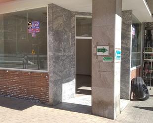 Premises to rent in Zamora Capital 