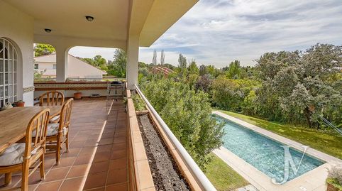 Foto 3 de Casa o chalet en venta en Santo Domingo, Algete
