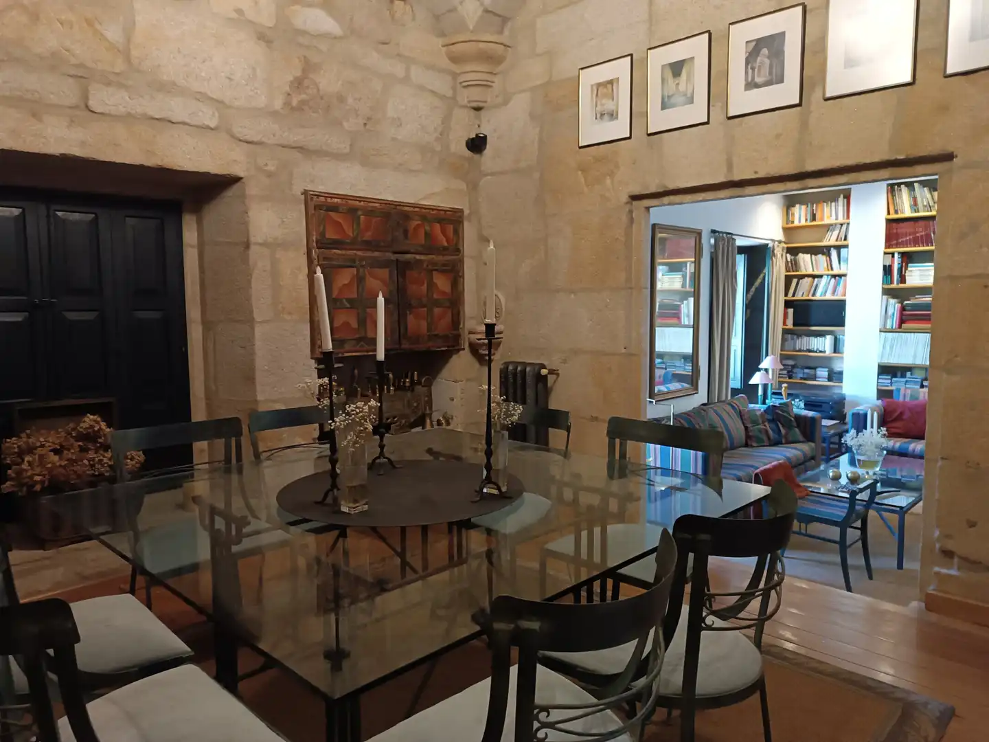 Casa o chalet en venta en Centro - Echegaray