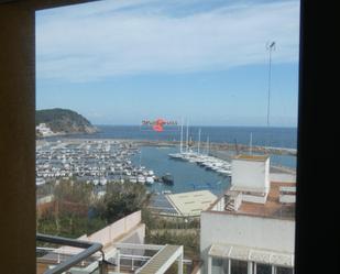 Aparcament de Àtic en venda en Palamós amb Aire condicionat, Calefacció i Terrassa