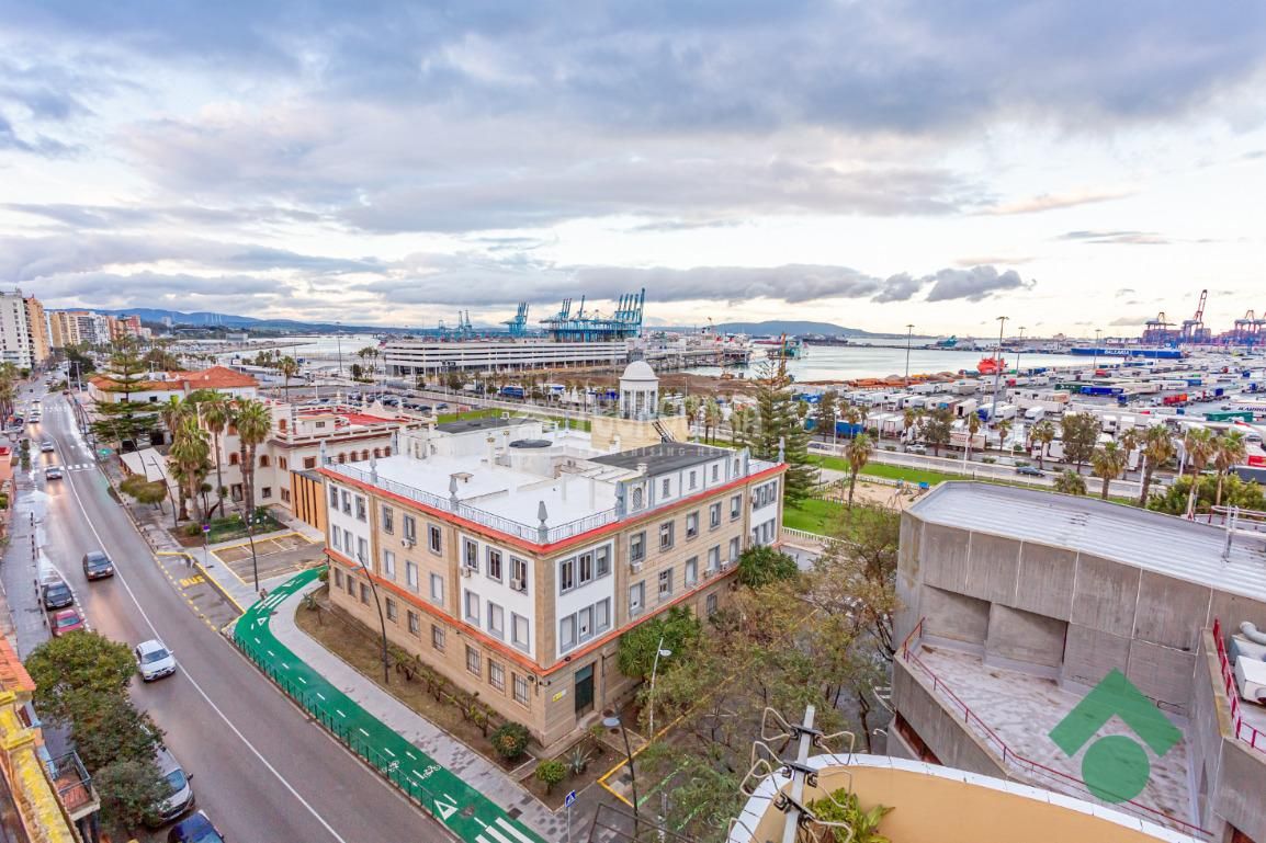 Flat for sale in Casco Antiguo