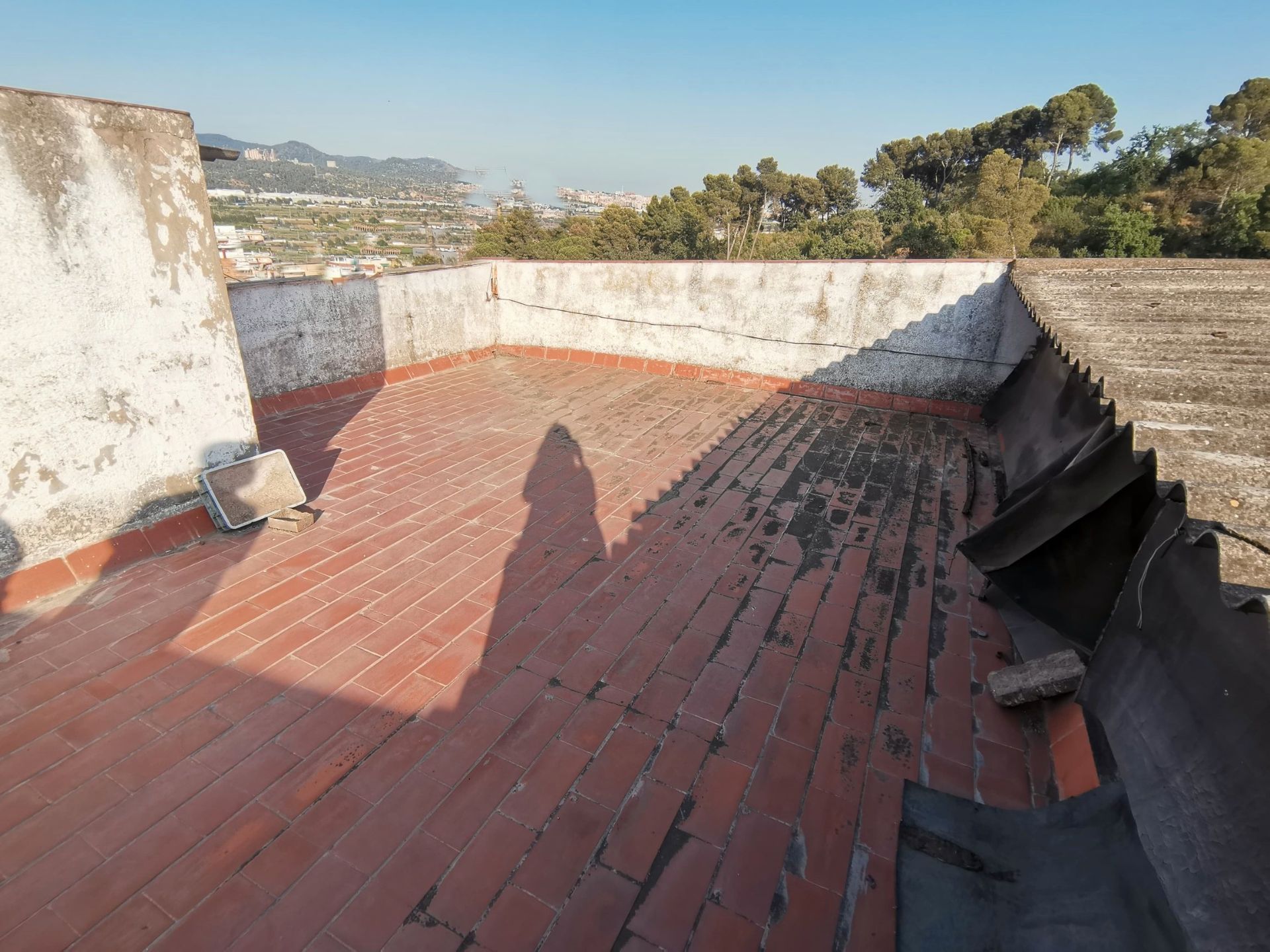 Casa adosada en venta en Sant Vicenç Dels Horts