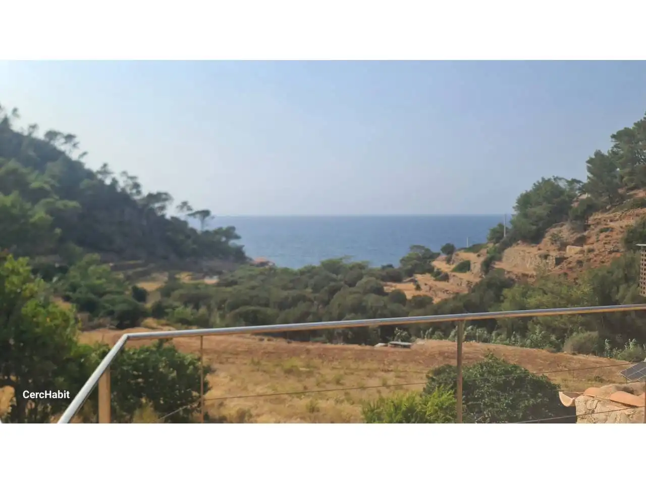 Country homes for sale in Estellencs  with Private garden, Terrace and Swimming Pool