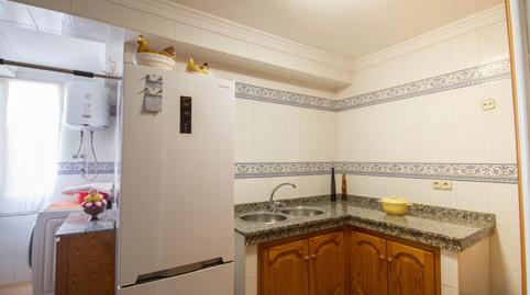 Photo 5 of Flat for sale in  Insula de Barataria, Alegría de la Huerta- Jardín de Málaga, Málaga Capital