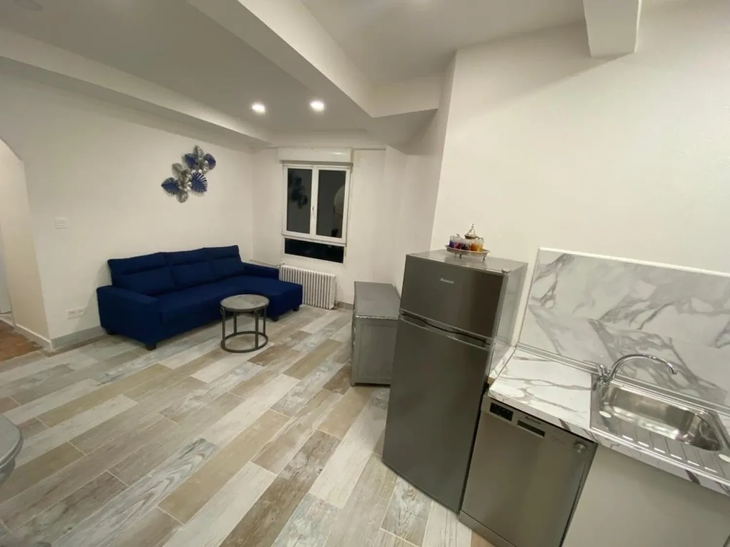 Apartment to rent in Donostia - San Sebastián   with Heating, Oven and Washing machine