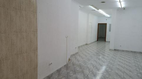 Foto 2 von Geschaftsraum zur Miete in Calle Libreros, 20, Universidad - Tenerías, Salamanca Capital