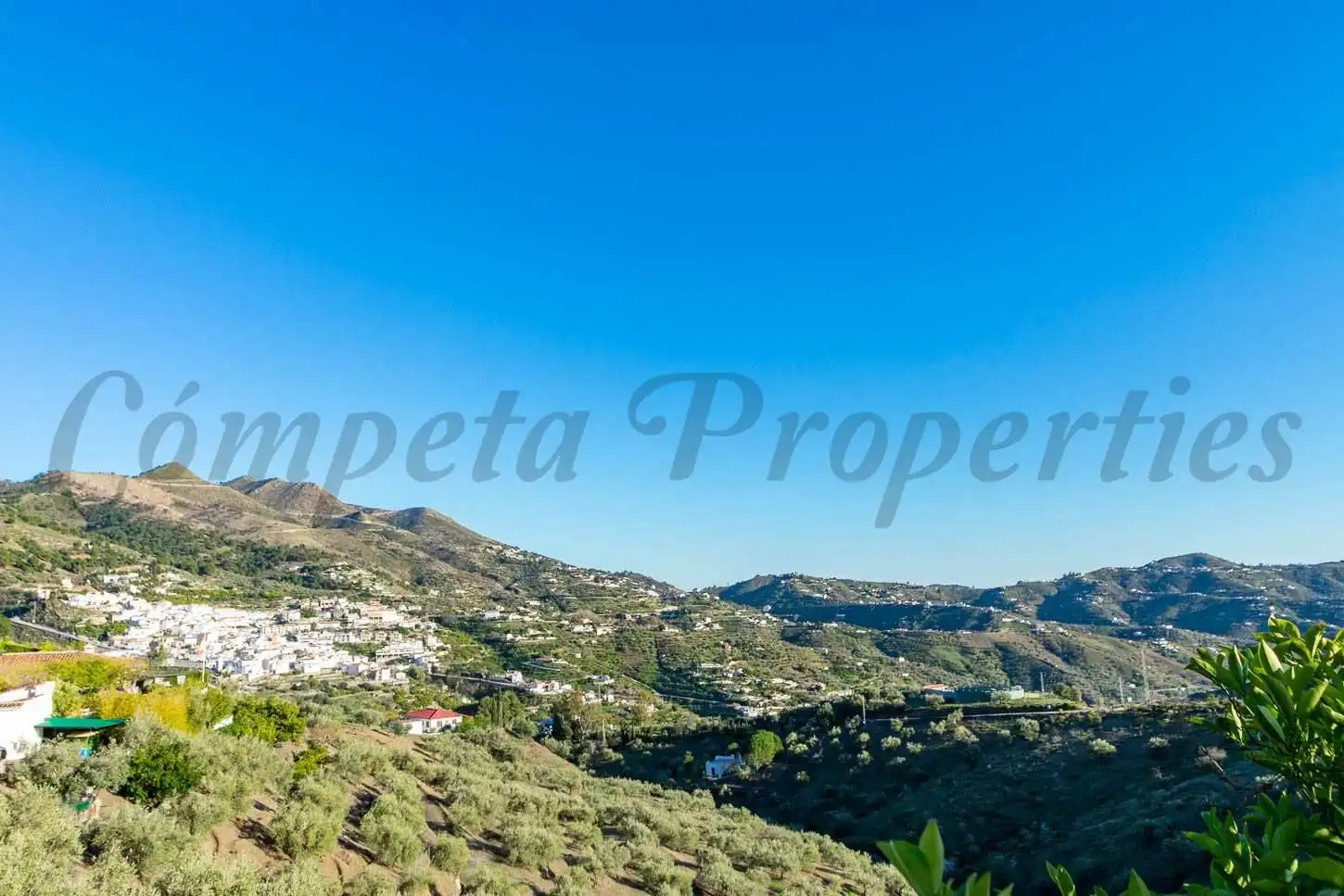 Casa en venda a Canillas de Albaida, imagen 3