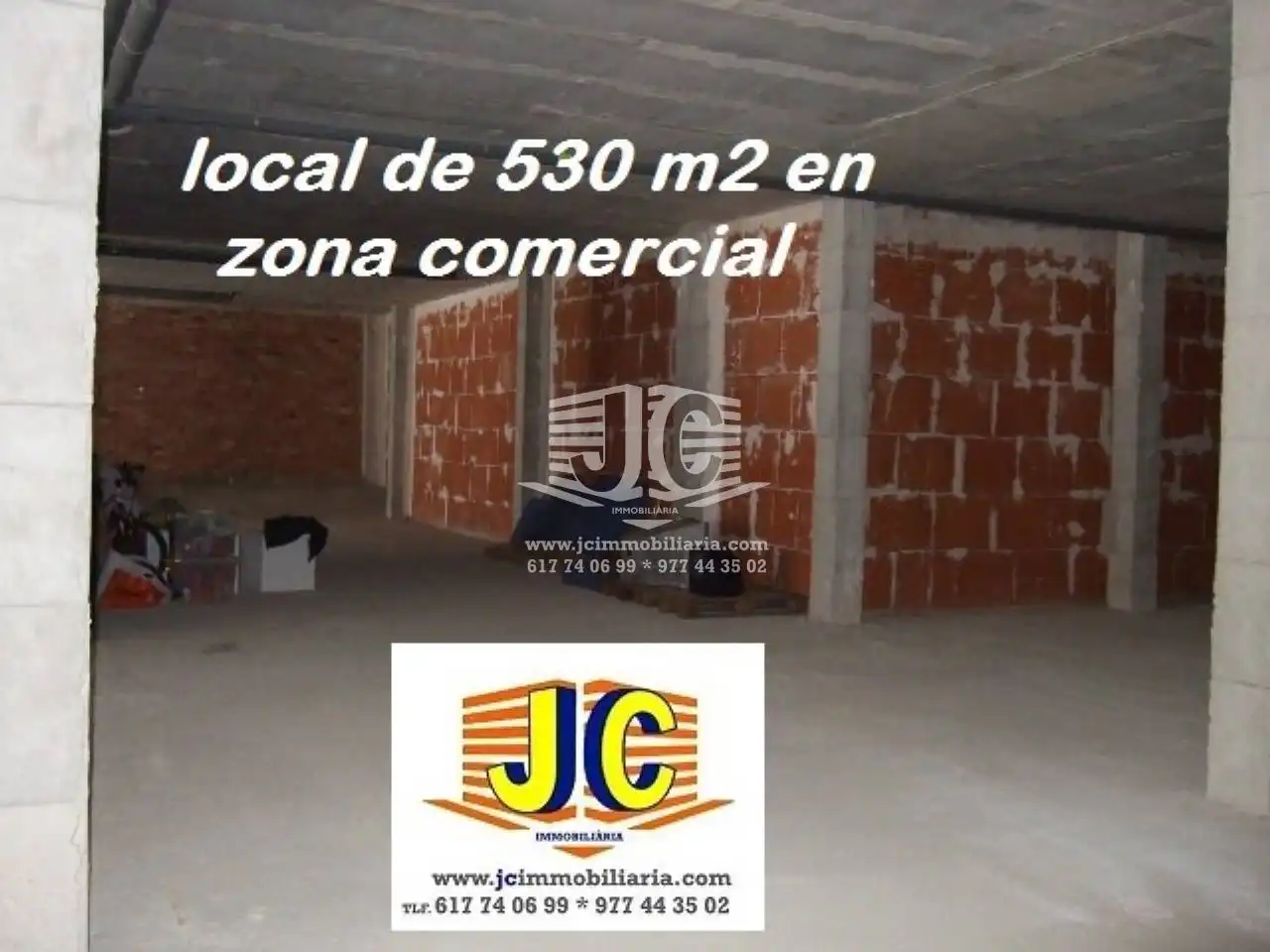 Local comercial en venta en Ronda DOCS, imagen 4
