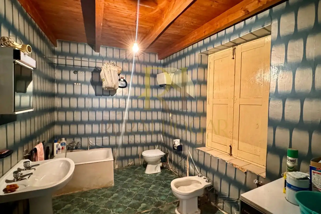 Casa o chalet en venta en Castrotierra de Valmadrigal