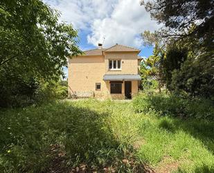 Casa o xalet en venda a Corbera de Llobregat