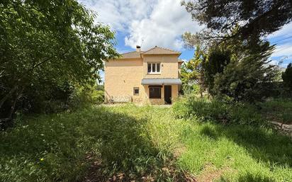 House or chalet for sale in Corbera de Llobregat