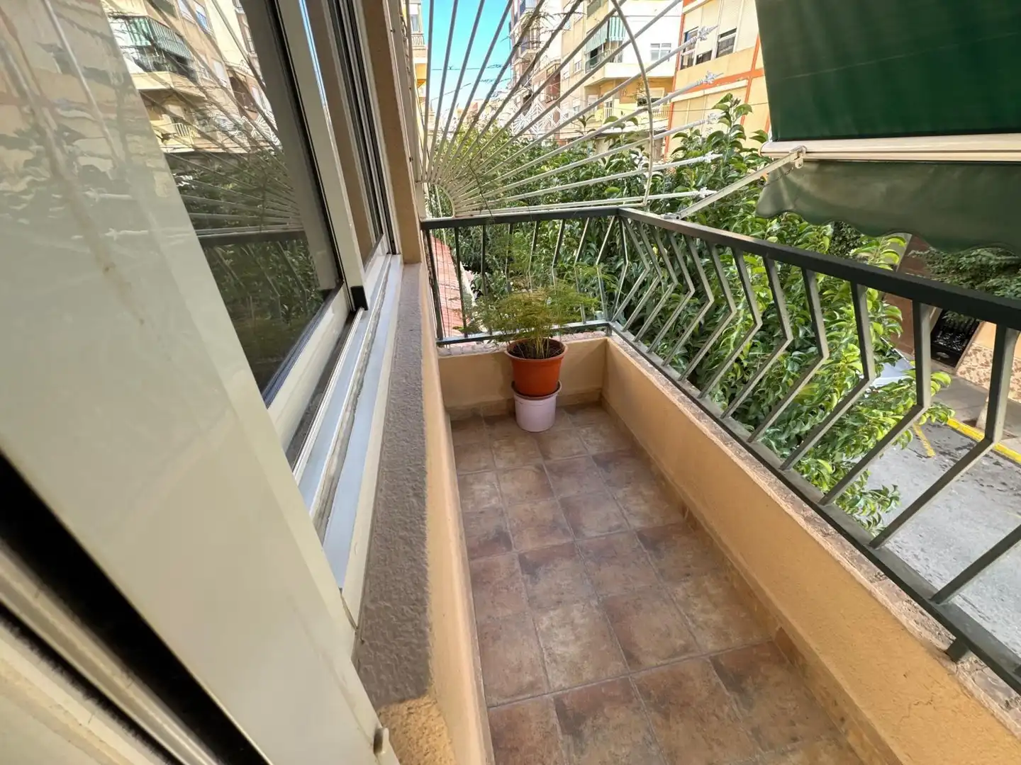 Appartement avec terrasse à vendre à Fraternidad, imagen 6