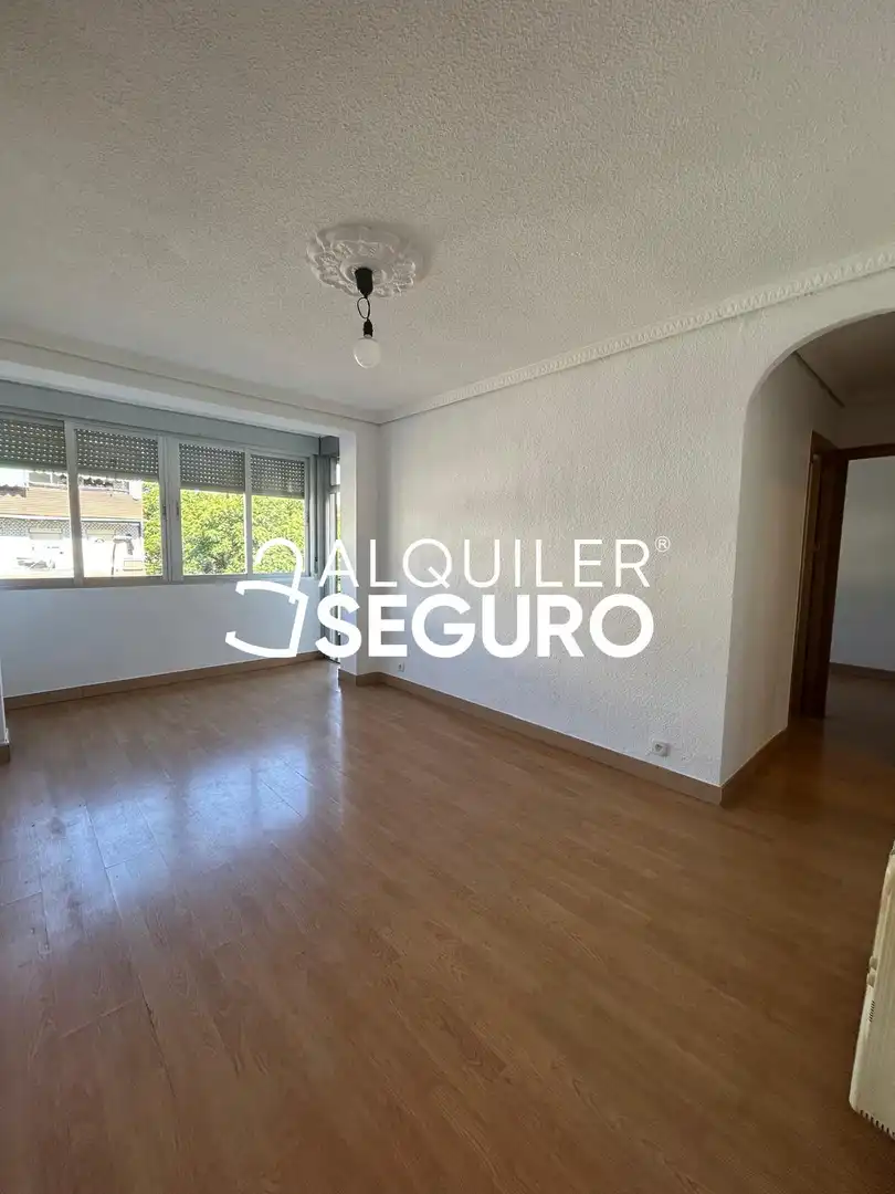 Bedroom of Flat for rent in Torrejón de Ardoz  with Heating and Terrace