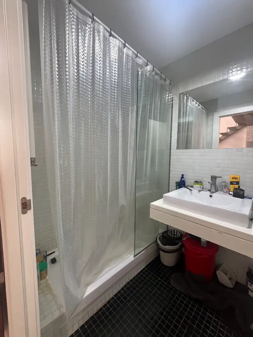 Baño de Dúplex en venta en Camarma de Esteruelas, Madrid