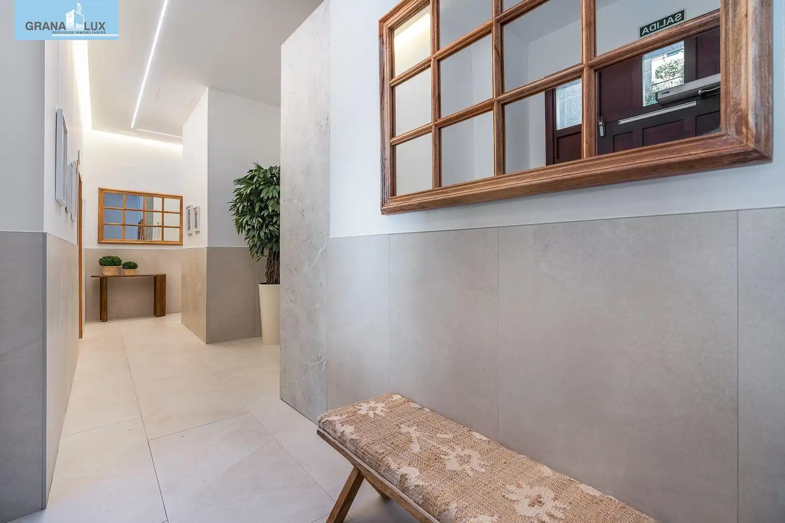 Ground floor with pool for sale in Avenida Avenida Divina Pastora, imagen 37