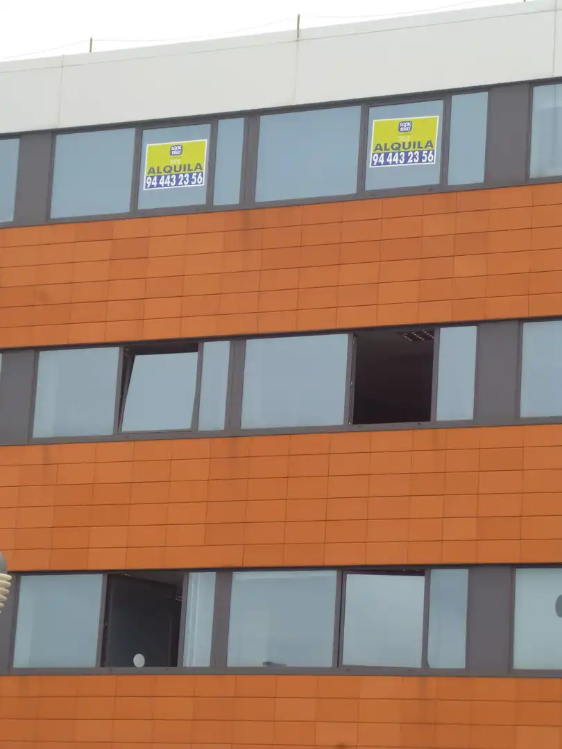 Büro zur Miete in N/A, Erandio