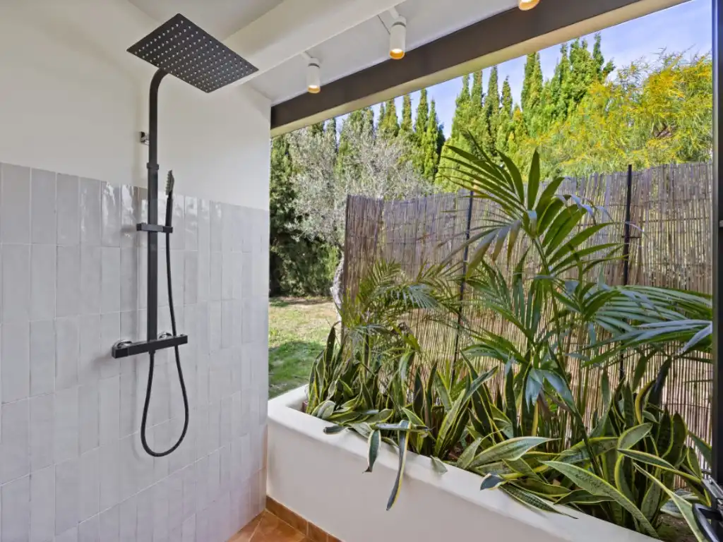 Baño de Casa o chalet en venta en Jávea / Xàbia