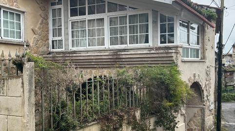 Foto 2 de Casa adosada en venda a Lugar O Pombal, Moaña, Pontevedra