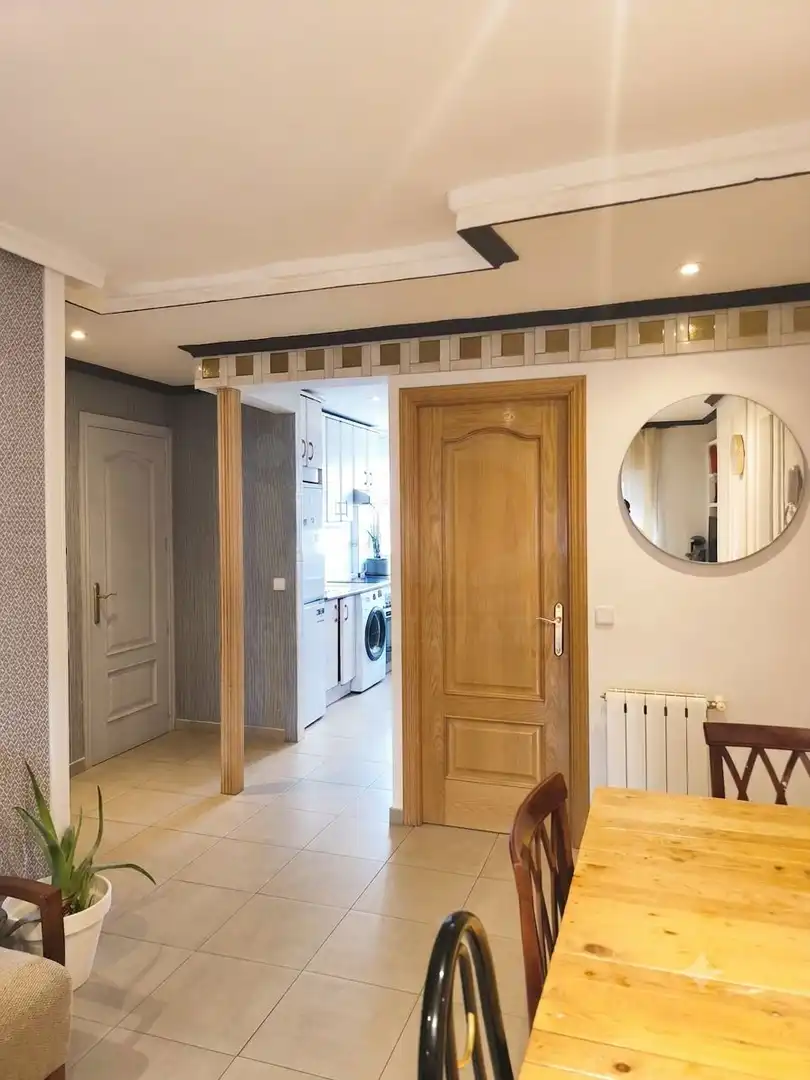 Piso en venta en Villa de Vallecas, imagen 4