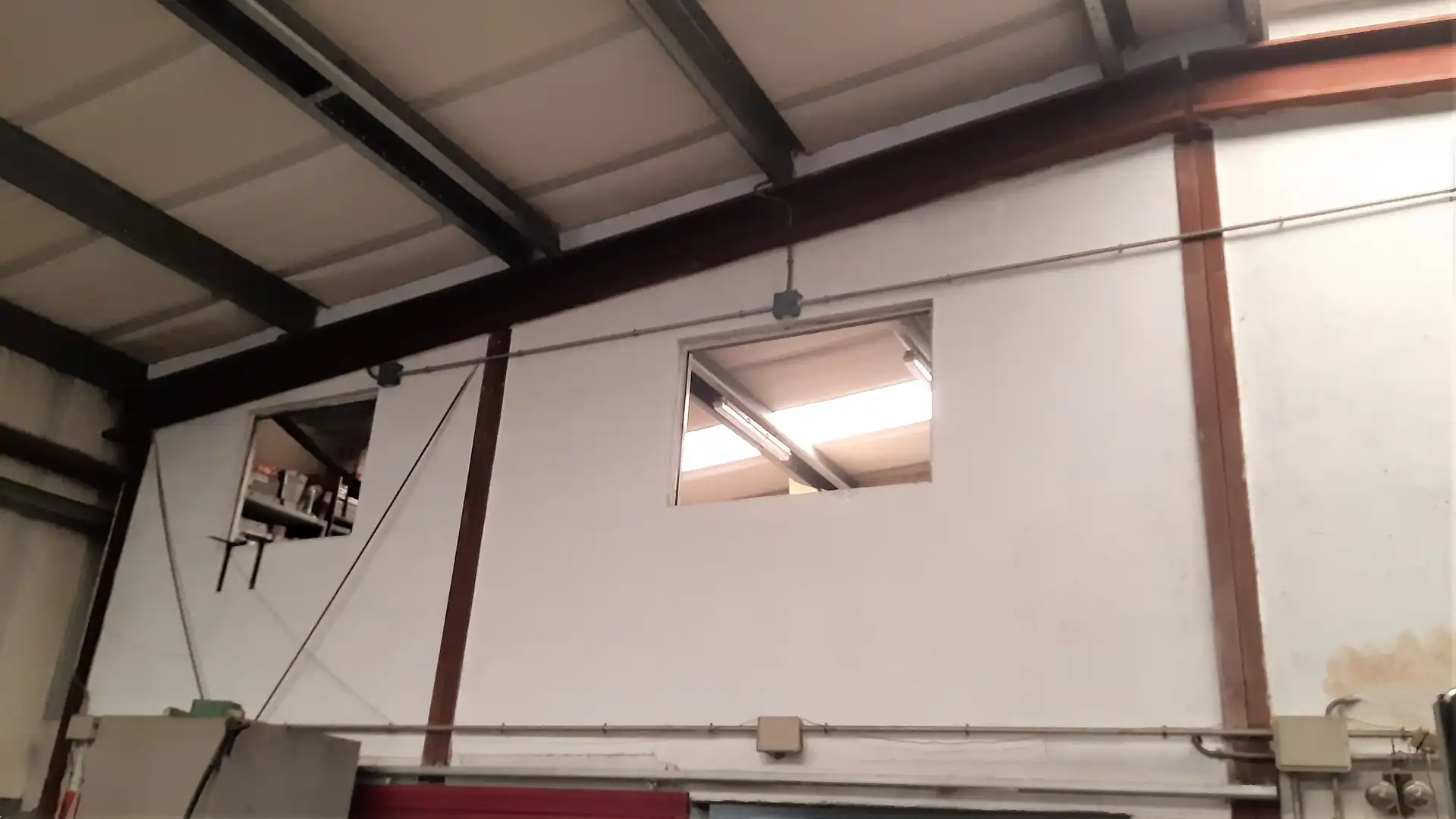 Industrial building for sale in Carrer del Vapor, imagen 7