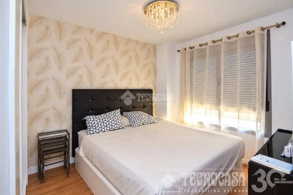 Casa pareada con piscina en venta en El Bosque, imagen 15